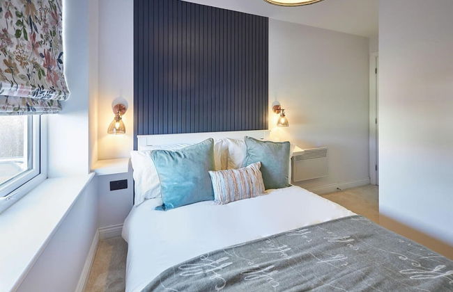 Host Stay Apartment 2 Fourth Avenue - Foto 2