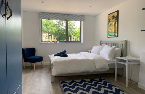 The Salt House - Luxury Home with Pool & Hot Tub - Foto 54