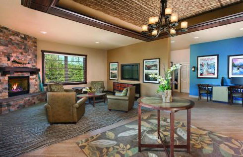 Coeur dAlene lake 2BD condo with resort amenities including indoor pool - Foto 25