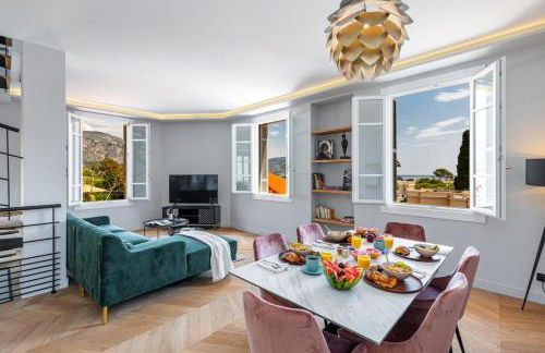 MY CASA - HSAUVAN - Villa Design Swimming Pool Sea View - Foto 1