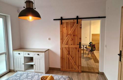 Apartamenty nad Jeziorem Leśniańskim - Foto 27