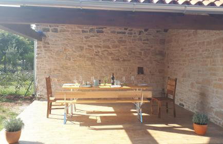 Villa Macini - Photo 35