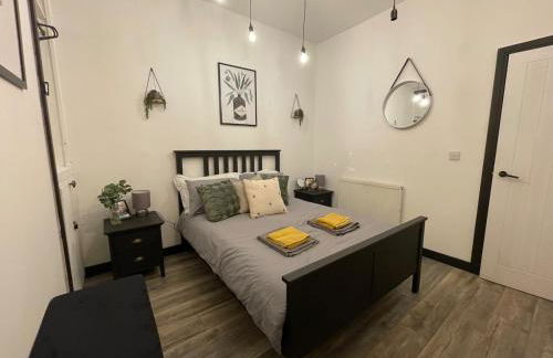 Coney Retreat , Porthcawl - Foto 16