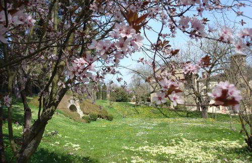 Les Communs du Manoir - Foto 28