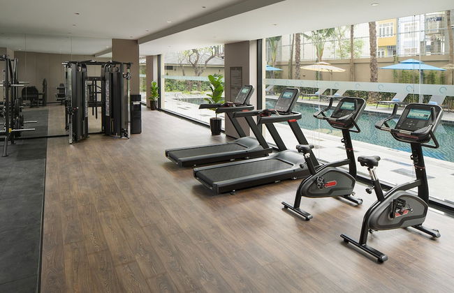 Modena by Fraser Vĩnh Yên - Photo 40