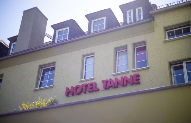 Tanne Apartments - Foto 16