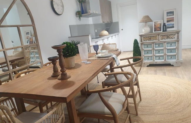 Serena Holiday Homes by LIVVO - Foto 23