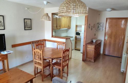 Apartamento de la Marmota Cerler - Foto 14