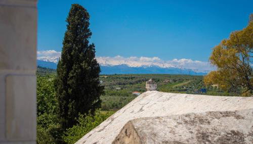Marilena Natural Stone House, By Hellocrete - Foto 4, Other
