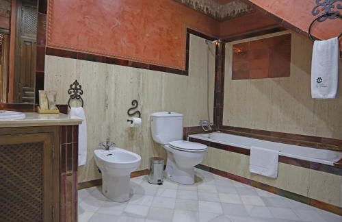 La casa del Cipres una casa con historia - Foto 26