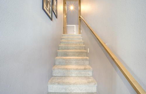 Chelan Mountain Retreat Chalet with Fire Pit! - Foto 18