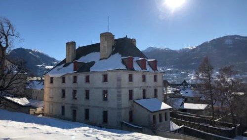 Le Pavillon des Officiers - Foto 2