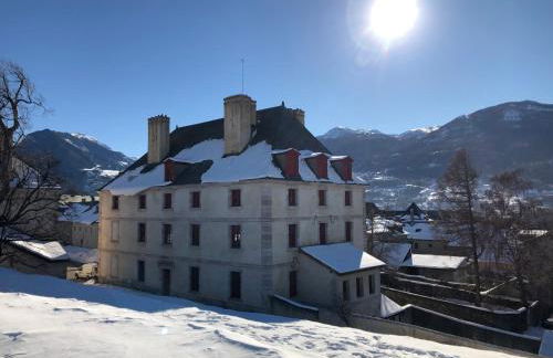 Le Pavillon des Officiers - Foto 2