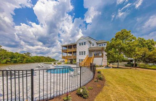 Back Bay Oasis - Foto 47