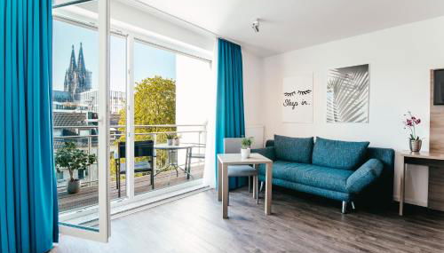 Haus am Dom - Apartments und Ferienwohnungen - Foto 4