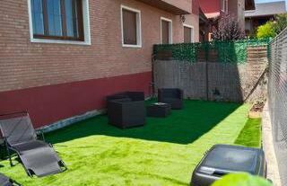 Casa con gran jardín y barbacoa "Los Olivos" Cerca de Logroño familias y grupos - Foto 70