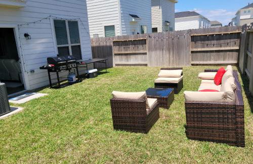 Ts3 Houston - Foto 23