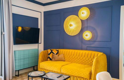 SmartRental Collection Gran Vía Capital - Photo 52