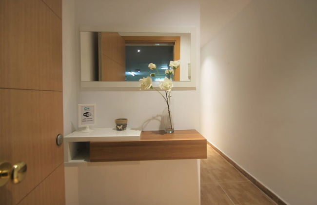 Apartamento CasaTuris Plaza Nueva - Foto 11