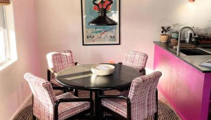 Onu Vibrant Light Filled Onu Suite at La Dea - Photo 4