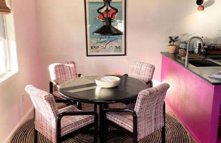 Onu Vibrant Light Filled Onu Suite at La Dea - Foto 4