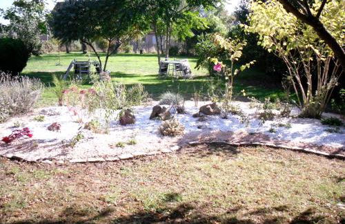 GITE "LE VALLON DE PARAY" - Foto 4