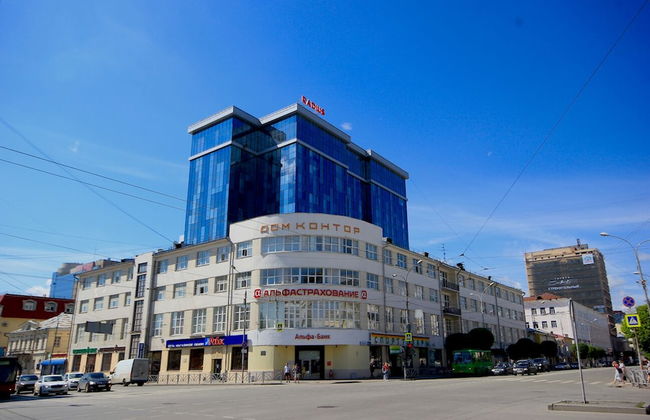 Radius Central House - Foto 52