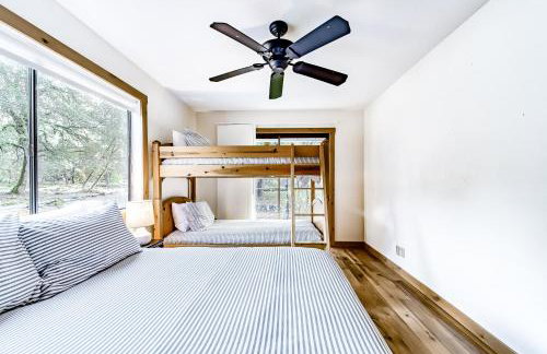 The Merryman Cabin - Foto 23