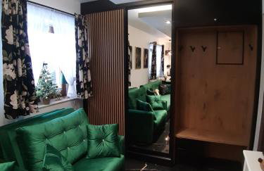 Apartament Górski Potok Murzasichle Apartamenty Murzasichle PL - Foto 33