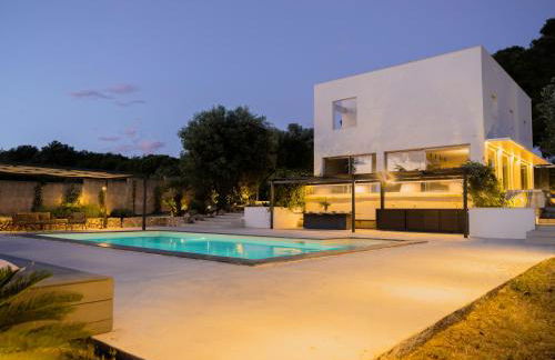 villa degli ulivi salento design resort - Foto 31