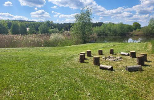 Dzikie Chatki - Foto 39