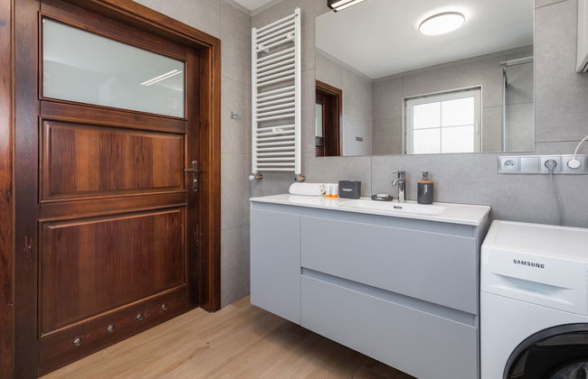 Holiday Houses Muschel by Renters - Photo 52