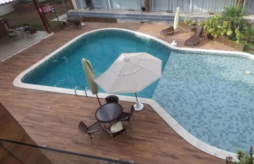 Vilage Aconchegante - Imbassaí - Foto 6