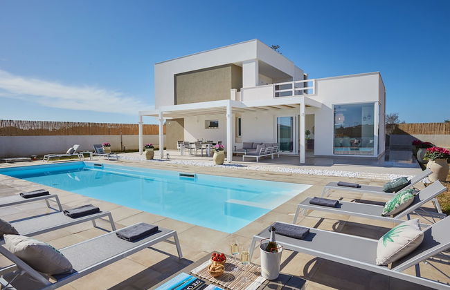 Villa Sariva - Foto 1