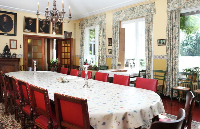 Comfortable Mansion in Doomkerke Near Forest - Photo 30