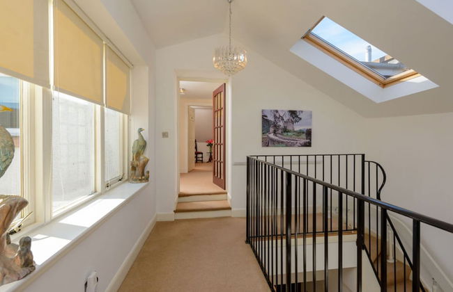 Wagon Lodge - 5 Bedroom Luxury - Foto 3