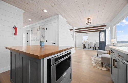 Stunning and Stilted - Scituate - Foto 27