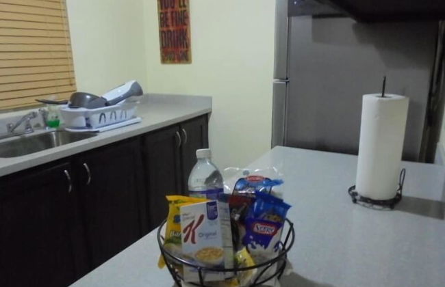 New Kingston Guest Apartment IV - Foto 3