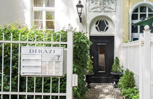 DIRAZI Guesthouse & Apartments GmbH - Foto 2