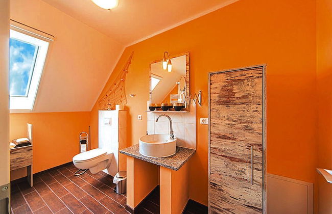 Haus in Seehausen am Oberuckersee - Foto 7