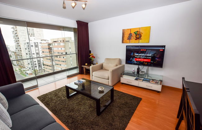 Miraflores4Rent Mar y Vista - Foto 15