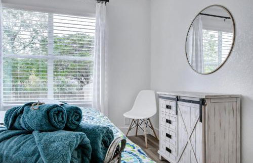 Richters Retreat - A birdy Vacation Rental - Photo 22