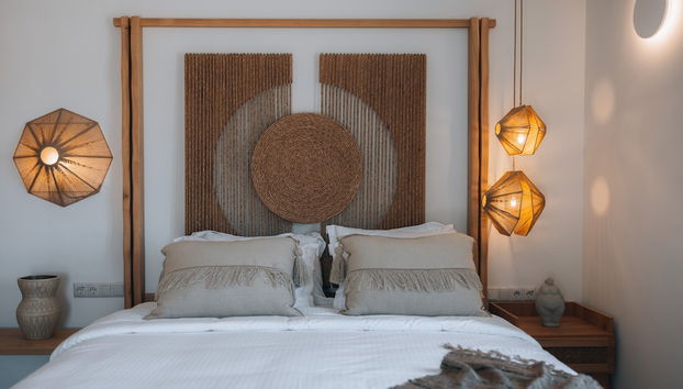 Sol Acta Mare - Foto 3, Habitación