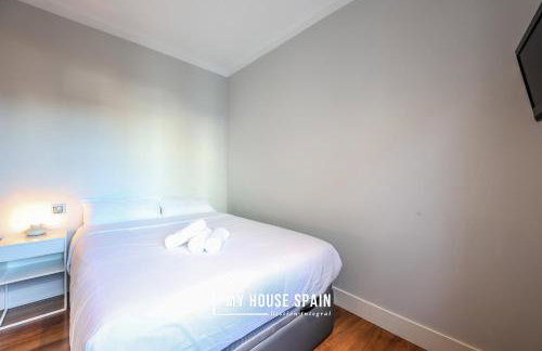 MyHouseSpain - Luminoso piso con Terraza - Foto 10