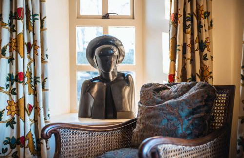 Kinkell Cottage - Photo 29