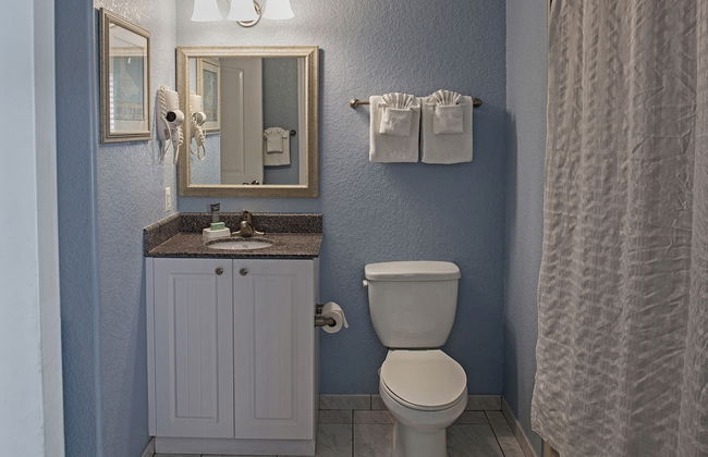 Royal Floridian Resort - Foto 39