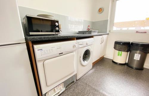 Glasgow Green Park Home - Foto 20