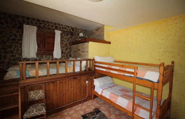 Hotel Rural Fuente la Teja - Foto 4