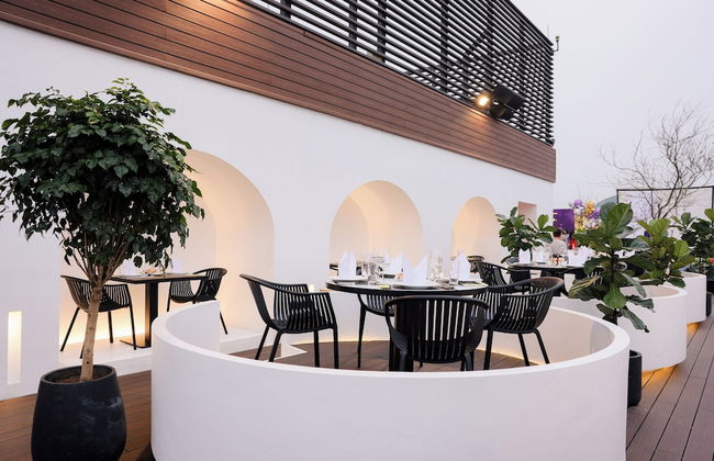 Somerset West Point Hanoi - Foto 62