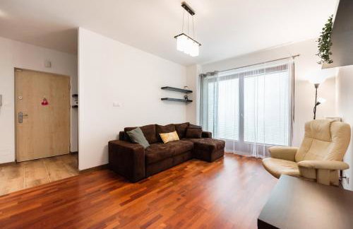 Malborska Lovely Apartment by BookingHost - Foto 11